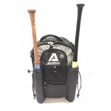 Akadema Bat Bag Back Pack