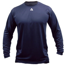 Akadema Baseball Performance Shirt Long Sleeve