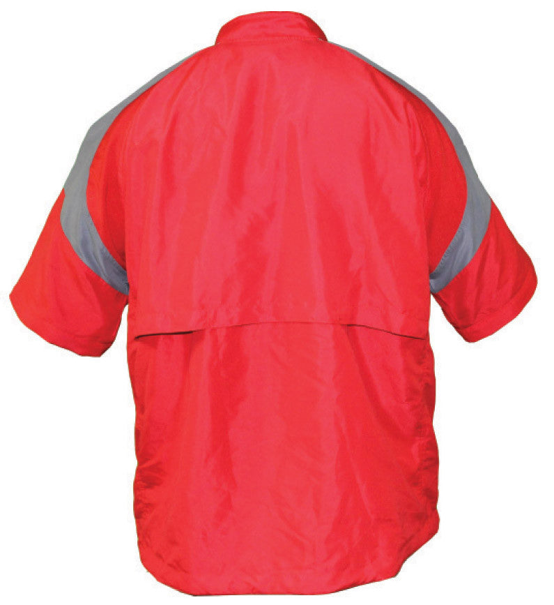 Akadema Batting Cage Jacket - Turn Two