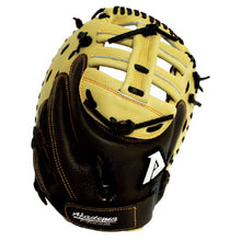 Akadema Fast Pitch Series Catcher's Mitt AEA65