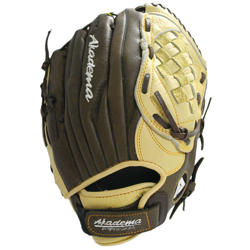 Akadema Fast Pitch Series Softball Glove