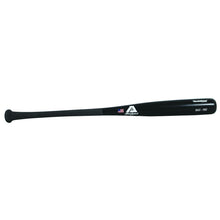 Akadema M643 Elite Hard Maple Baseball Bat with Tacktion