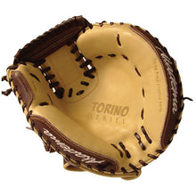 Akadema Praying Mantis Catcher's Glove APM43 Palm