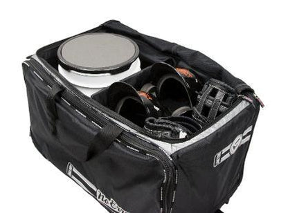 No Errors Ball Boy XL Coach's Roller Bag