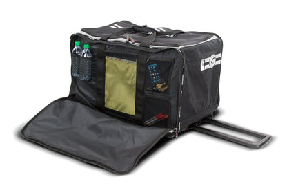 No Errors Ball Boy XL Coach's Roller Bag