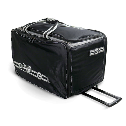 No Errors Ball Boy XL Coach's Roller Bag