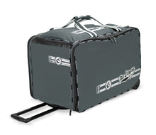 No Errors Ball Boy XL Coach's Roller Bag