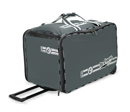 No Errors Ball Boy XL Coach's Roller Bag