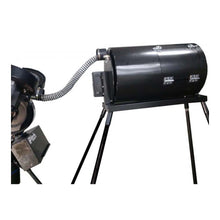 Barrel Ball Feeder by Spinball