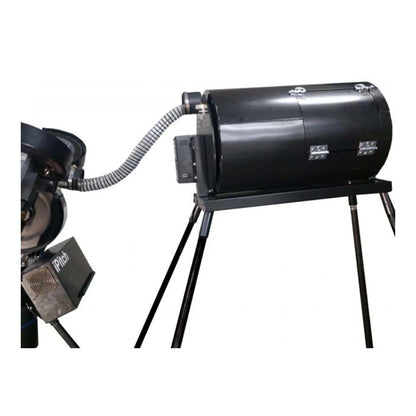Barrel Ball Feeder by Spinball