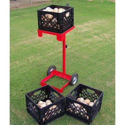 Baseball Crate Mate