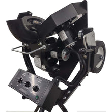 Basic Mini 3 Wheel Pitching Machine by Spinball
