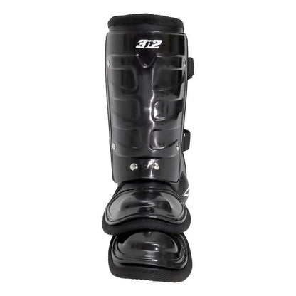 Batter'S Leg Guard - Left by 3N2