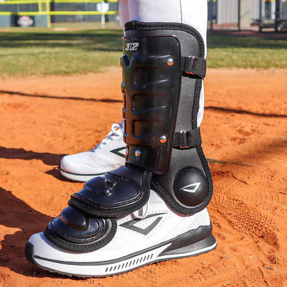 Batter'S Leg Guard - Left by 3N2