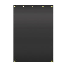 Batting Cage Backstop 4x6 Rubber