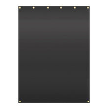 Batting Cage Backstop 5x7 Rubber