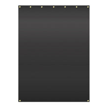 Batting Cage Backstop 6x8 Rubber