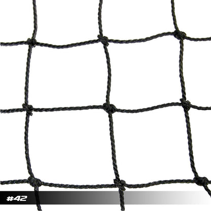 Batting Cage Net #42 Standard Twisted Poly - Cimarron