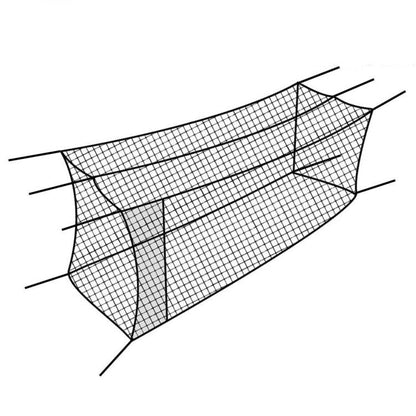 Batting Cage Net #45 Commercial Twisted Poly - Cimarron