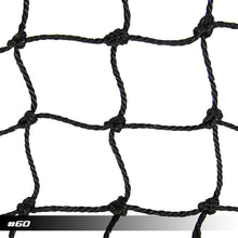 Batting Cage Net #60 Professional Twisted Poly - Cimarron