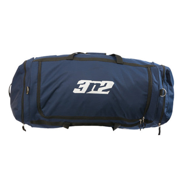 Big Bag Wheeled Baseball Equipment Bag by 3N2