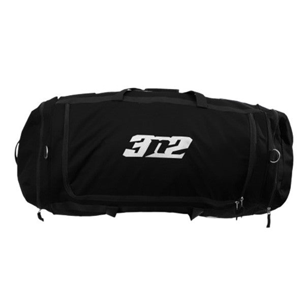 Big Bag Wheeled Baseball Equipment Bag by 3N2