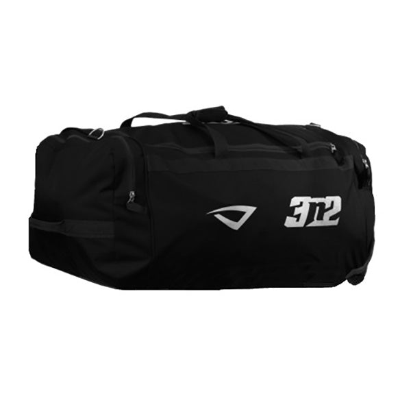 Big Bag Wheeled Baseball Equipment Bag by 3N2