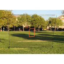 Big Play 7’ x 8’ Hitting & Pitching Sports Net Setup