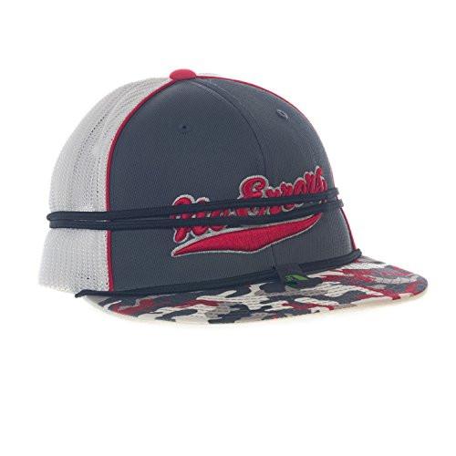 No Errors Hat Hub Cap Carrier - Black