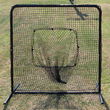 Cimarron 7' x 7' Sock Net and Commercial Frame