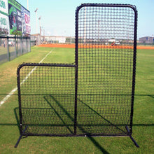 7x6 #42 L-Screen Net and Frame