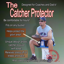Coaches Catcher Protector