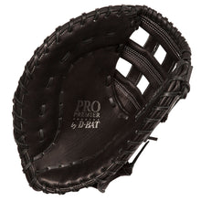 D-Bat 1st Baseman Glove G1275FB Front