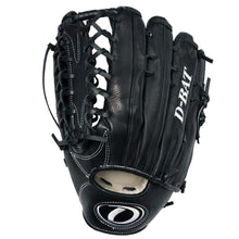 D-Bat Outfielder's Glove G1275OF Back
