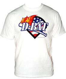 D-Bat TShirt