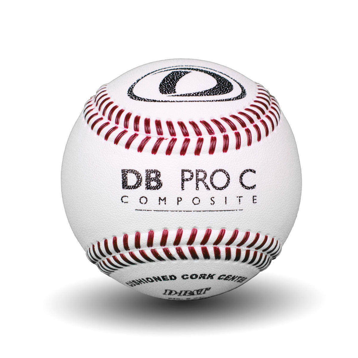 DBat PRO C Composite Baseball