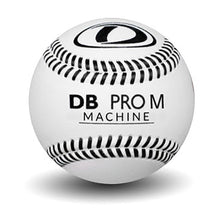 DBat PRO M Machine Baseball