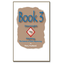Downright Filthy Pitching Book 3 - The Science of Pitch Sequencing