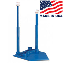 FallLine Premium Multi Position Batting Tee