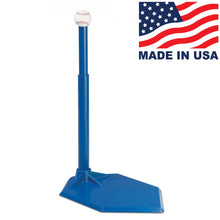 FallLine Single Position Batting Tee