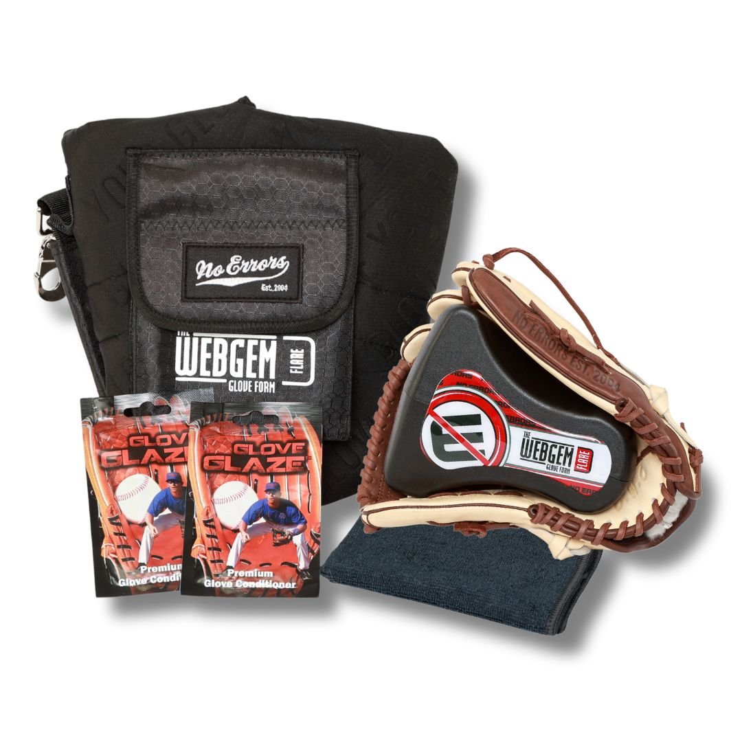 No Errors Webgem Flare Glove Form