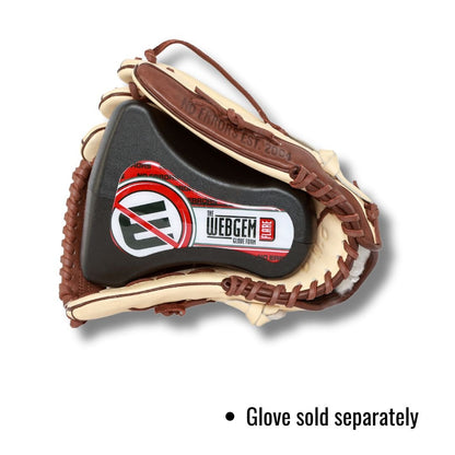 No Errors Webgem Flare Glove Form