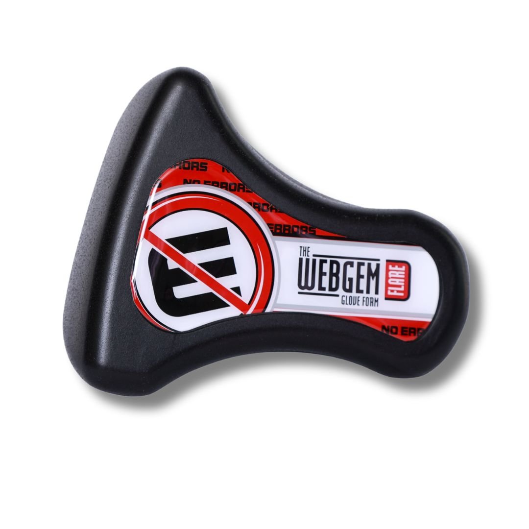 No Errors Webgem Flare Glove Form