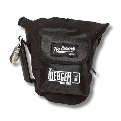 No Errors Webgem Flare Glove Form