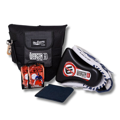 No Errors Webgem Flare XL Outfield Glove Form