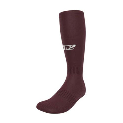 Full Length Socks by 3N2