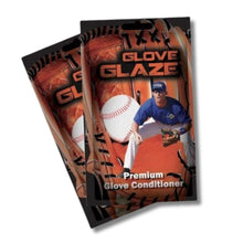 No Errors Glove Glaze Leather Glove Conditioner