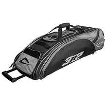 Go Bag Baseball Bat Bag by 3N2