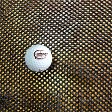 Back Mesh
