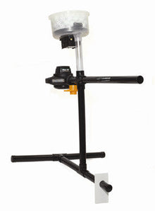 Grand Slam Pitching Machine